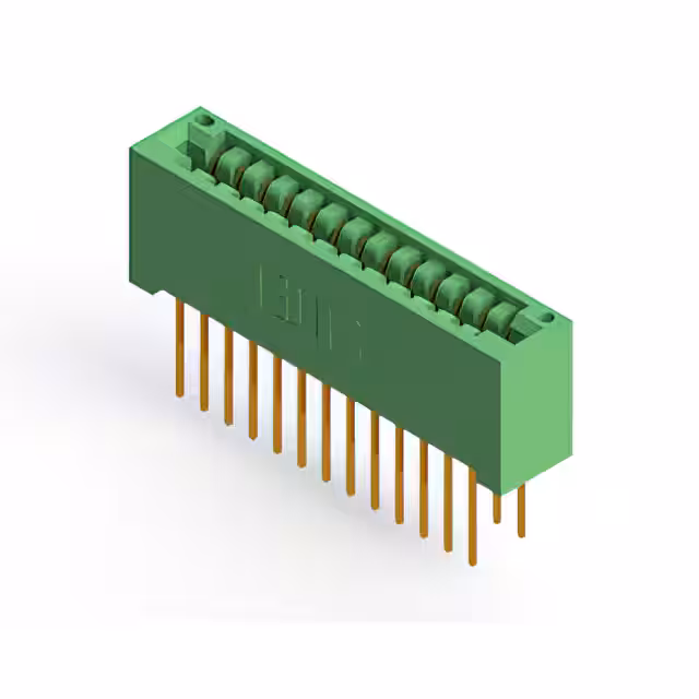 846-026-522-201 EDAC Inc.  Edgeboard Connectors